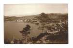 Ecosse - OBAN N° 1 - From Pulpit Hill - Argyllshire