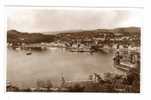 Ecosse - OBAN  - From Pulpit Hill - Argyllshire