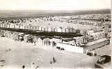 CARTE POSTALE DE RIVA BELLA - OUISTREHAM - VUE GENERALE DE LA PLAGE - Riva Bella