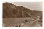 Ecosse - LOCH AWE  - The Winding Road Through The Pass Of Brander - Argyllshire