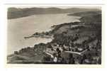 Ecosse - INVERARAY And LOCH FYNE From DUNIQUAICH - Argyllshire