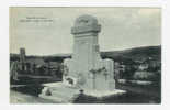 MAULE - Monument érigé Au Cimetière - Maule