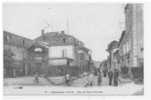 42 )FL) CHARLIEU, Rue De Saint Nicolas, B.F. 27, ANIMEE, ** - Charlieu