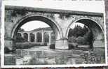 CP De HERBEUMONT S/SEMOIS " Pont De Conques Et Viaduc " . - Herbeumont