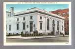 U.S. Post Office And Federal Building, Gainesville, Georgia - Sonstige & Ohne Zuordnung