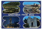 Greetings From Iraq - Iraq