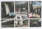 LES HOUCHES. 15622. - Les Houches