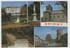 GRIGNY. R. 886. - Grigny