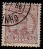 PORTUGAL   Scott #  60c  F-VF USED - Used Stamps