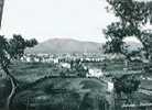 SULMONA PANORAMA N1960 P5012 - Chieti