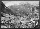 73 Modane Vue Aerienne    D73D  K73157K  C73157C RH035236 - Modane