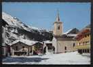 73 Pralognan-la-Vanoise Eglise    D73D  K73055K  C73206C RH035316 - Pralognan-la-Vanoise