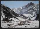 73 Pralognan-la-Vanoise Vue Aerienne    D73D  K73055K  C73206C RH035317 - Pralognan-la-Vanoise