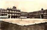 9. SALAMANCA. PLAZA MAYOR . - Salamanca