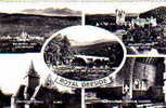 Real Photo PCd Multi-View  ROYAL DEESIDE  Aberdeenshire  GRAMPIAN District   SCOTLAND - Aberdeenshire