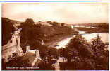 Real Photo PCd   Bridge Of Don   Aberdeenshire  GRAMPIAN District   SCOTLAND - Aberdeenshire