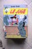 LUCKY LUKE  LE JUGE    MORRIS - Lucky Luke