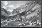 73 Val-d'Isère Vue Aerienne    D73D  K73054K  C73304C RH035549 - Val D'Isere