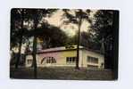 60 - Salle De Jeu Et De Spectacle De Maison De Repos Du Moulin à Vent à GOUVIEUX - Gouvieux