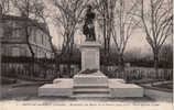 Pauillac - Monument Aux Morts De La Guerre - Pauillac