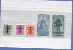 787/1 * (a 25%) (M1002) - Unused Stamps