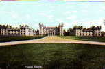 PCd. FLOORS CASTLE --Roxburghshire--The BORDERS-- Scotland - Roxburghshire