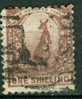 New South Wales 1888, Yv. 64, Kangourou - Kangaroo - Kängurus - Kangoeroe - Used Stamps