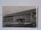 Octeville Sur Cherbourg - Le Nouveau Groupe Scolaire Jean Goubert - Façade Ouest - Octeville