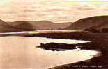 Real Photo PCd --St Mary's Loch From N East--Selkirkshire--The BORDERS--Scotland - Selkirkshire