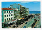 CANET PLAGE - Avenue De La Méditerranée - Canet En Roussillon