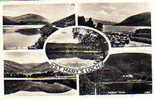 Real Photo PCd --Multi-View Of St Mary's Loch--Selkirkshire--The BORDERS--Scotland - Selkirkshire