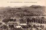 Lons Le Saunier..Les Salines De Montmorot - Lons Le Saunier