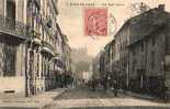 Rive De Gier    42   Rue Sadi Carnot - Rive De Gier