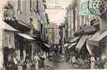 LIMOGES ...Rue De La.... Boucherie - Limoges