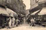 LIMOGES ...Rue De La.... Boucherie - Limoges