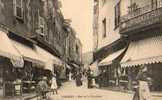 LIMOGES ...Rue De La.... Boucherie - Limoges