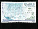 C4184 - Wallis Et Futuna , 1999, Yv.no.PA 218 , Neuf** - Unused Stamps