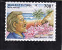 C4182 - Wallis Et Futuna , 1998, Yv.no.PA 205 , Neuf** - Ongebruikt