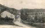 Saint Léonard De Noblat....Rue Du Pont...Viaduc - Saint Leonard De Noblat