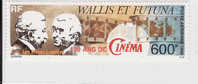 C510 - Wallis Et Futuna 1995, Yv.no.PA 189 Neuf** - Unused Stamps