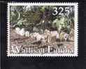 C4161 - Wallis Et Futuna , 2001, Yv.no. PA 564  Neuf** - Nuevos