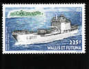 C4158 - Wallis Et Futuna , 2001, Yv.no. 548 Neuf** - Nuovi