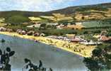 Z - Algérie - BONE - Plage Toche - Mer - Vue Aérienne - Annaba - Annaba (Bône)