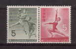 JAPAN MNH** MICHEL 860/61 €1.20 - Unused Stamps