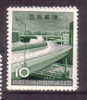 JAPAN MNH** MICHEL 867 €0.40 - Unused Stamps