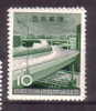 JAPAN MNH** MICHEL 867 €0.40 - Ungebraucht