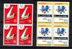 JAPAN MNH** MICHEL 970/71 (4) - Nuevos