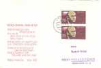 DDR / GDR -  Mi-Nr 1921 FDC (u044)- - 1971-1980