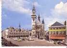 AALST -    Grote Markt  -   ALOST -  Grand Place - Aalst