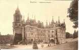 BOUILLON...CHATEAU DES AMEROIS - Neufchateau